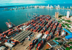 船公司发出紧急通知！发往菲律宾的货物建议改港、分流！