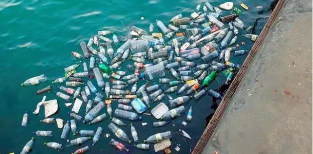 重磅！进入印度的船只，一律禁止船舶携带任何塑料！