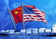 进口利好！中国对美第二批加征关税商品第一次排除清单