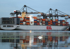 突发！出现确诊病例美休斯顿集装箱码头紧急关闭，澳大利亚宣布所有到港船舶实施14天隔离新规！
